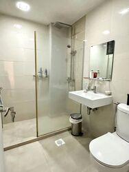 Hillcrest Arcadia (D11), Condominium #559723751